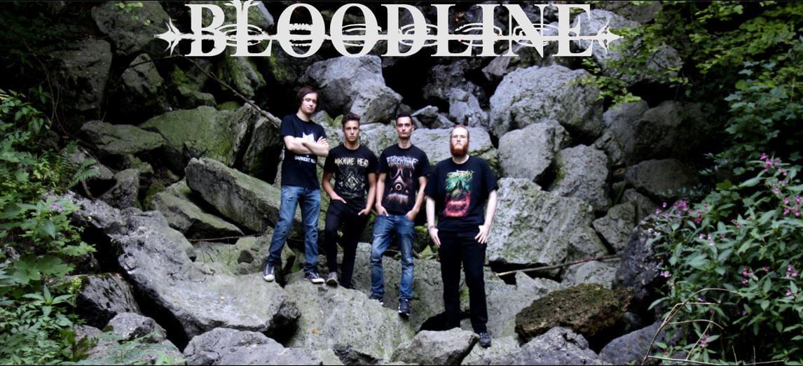 Bloodline - Banner