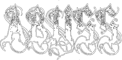 Abyss - Logo