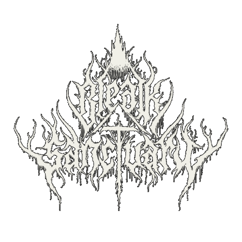 Bleak Sanctuary - Logo
