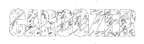 Caroozer - Logo