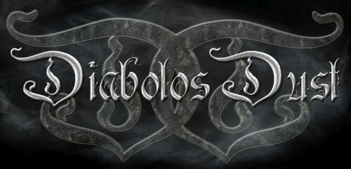 Diablos Dust - Logo