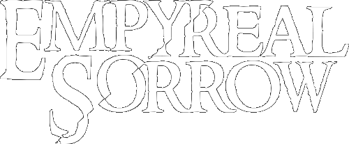 Empyreal Sorrow - Logo