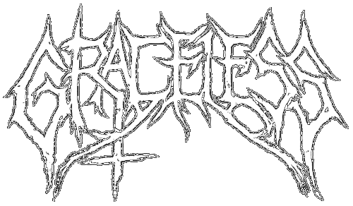 Graceless - Logo