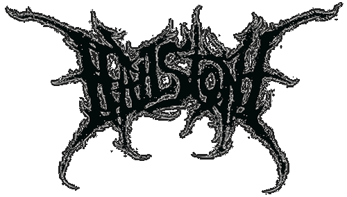 Hailstone - Logo