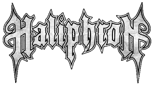 Haliphron - Logo