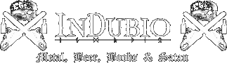 In Dubio - Logo
