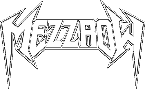 Mezzrow - Logo