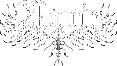 Mornir - Logo