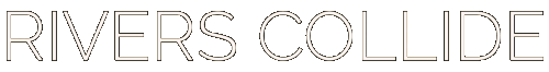 Rivers Collide - Logo