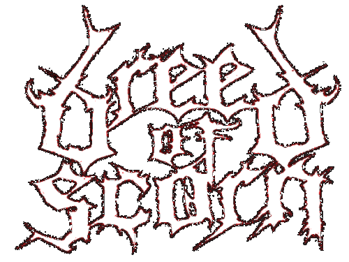 Breed of Scorn - Logo