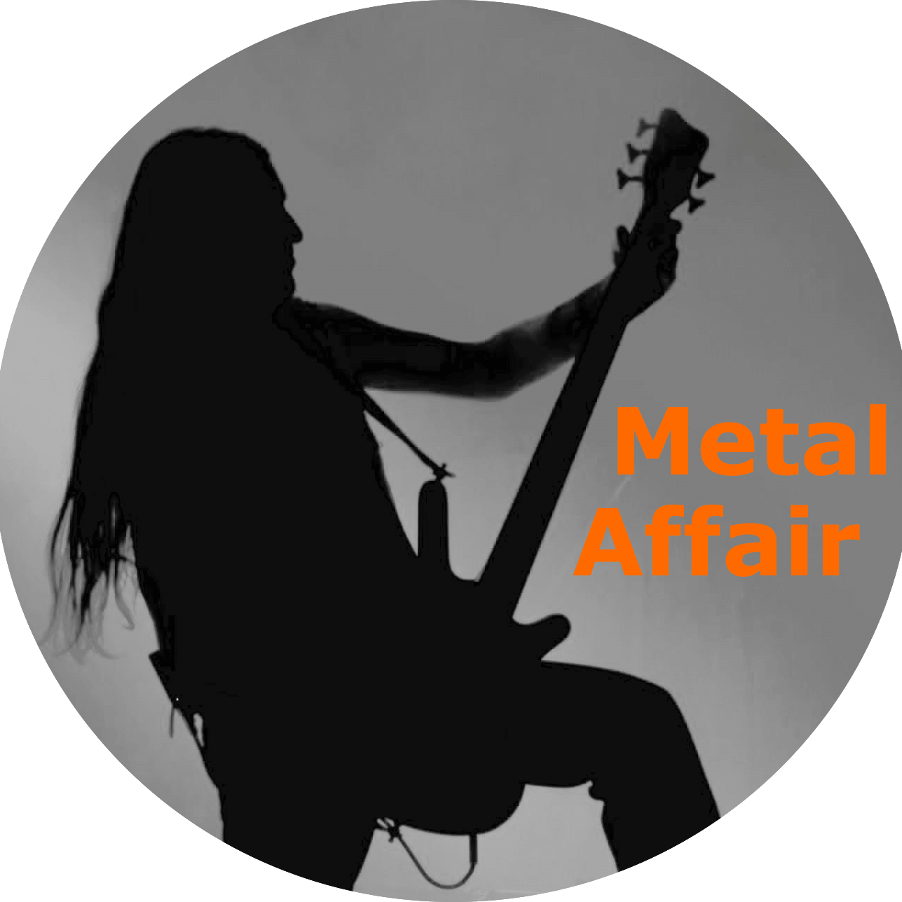 Metal-Affair - Partner